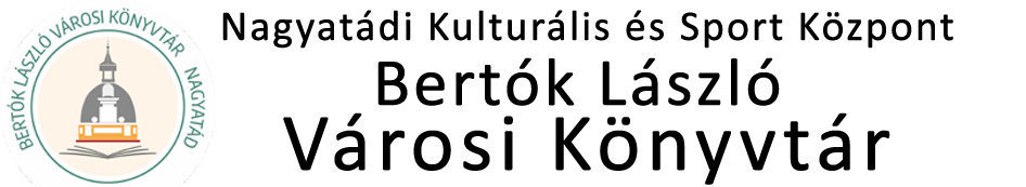 NKSK - Bertók László Városi Könyvtár